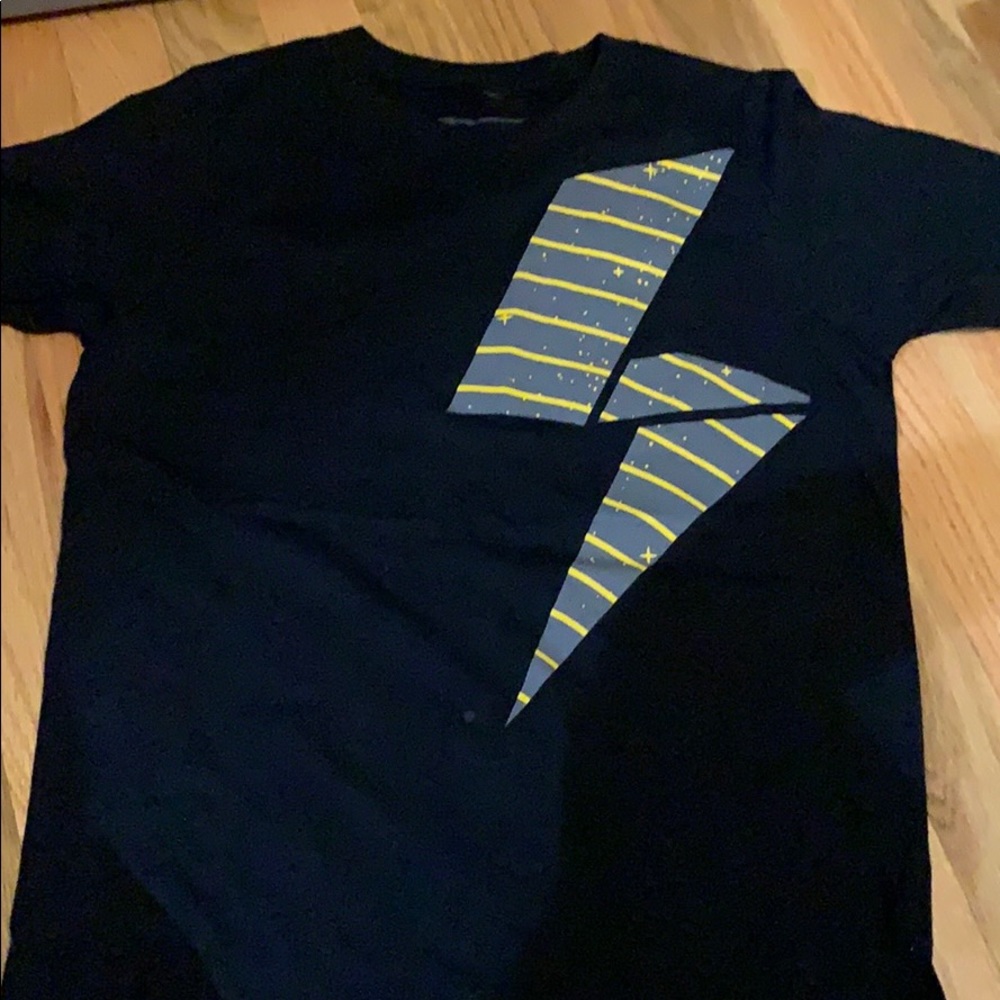 Power by Lachlan Tee